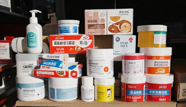 日用百货批发在仓储配送中的实际挑战与应对