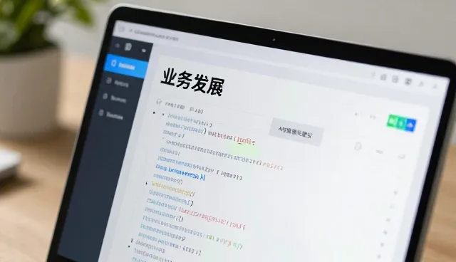 供应链优化助力日用百货配送效率提升
