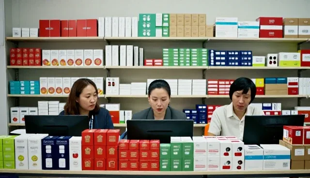 提升供应链效率的实践策略与日常维护要点